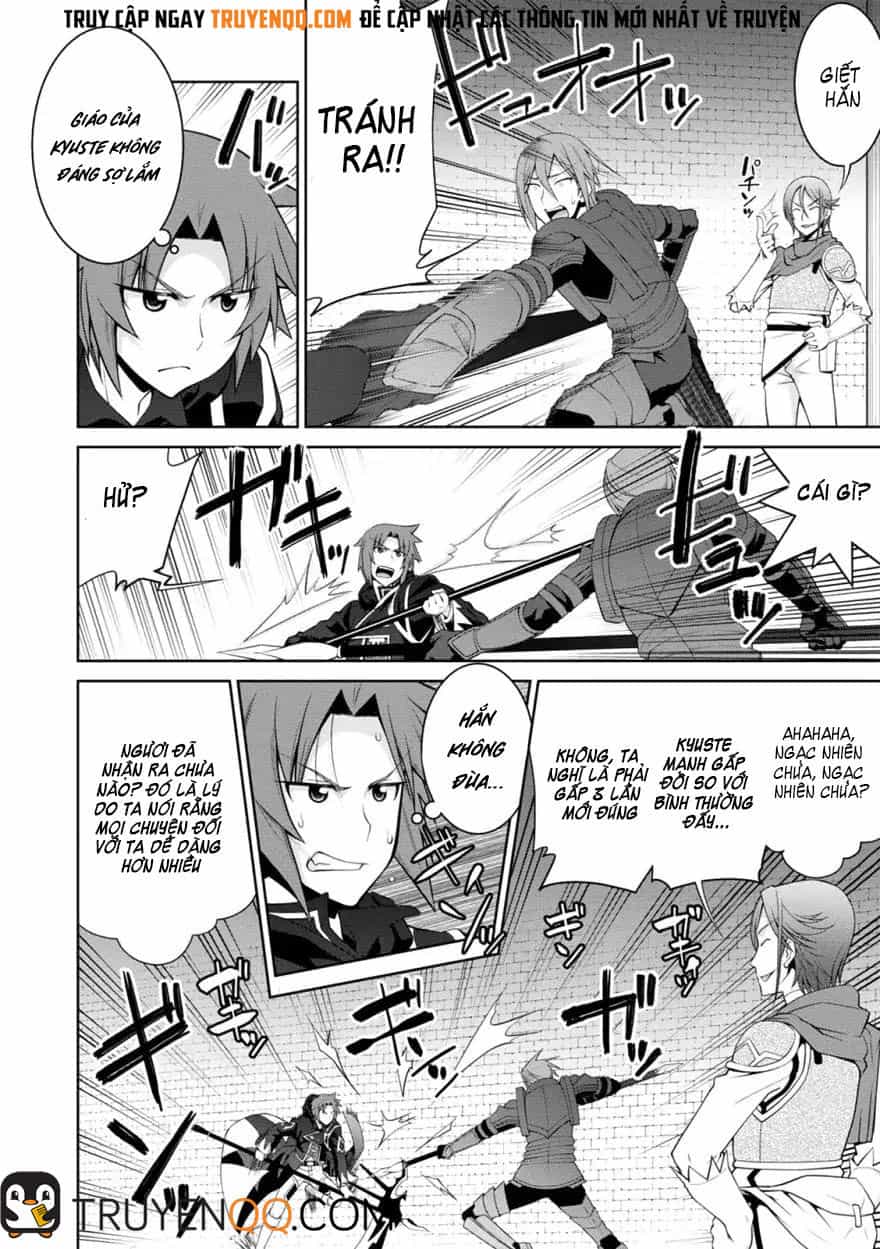 Legend Isekai - Chương 35 - ảnh 19