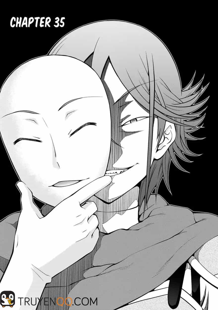 Legend Isekai - Chương 35 - ảnh 2