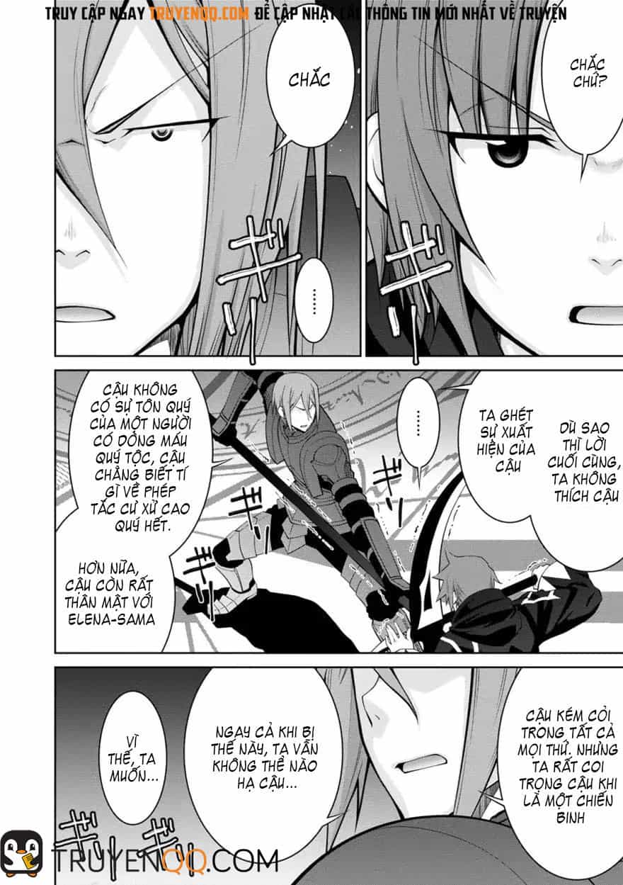 Legend Isekai - Chương 35 - ảnh 23