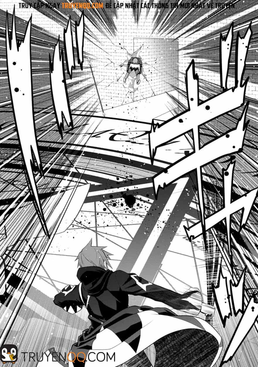Legend Isekai - Chương 35 - ảnh 25