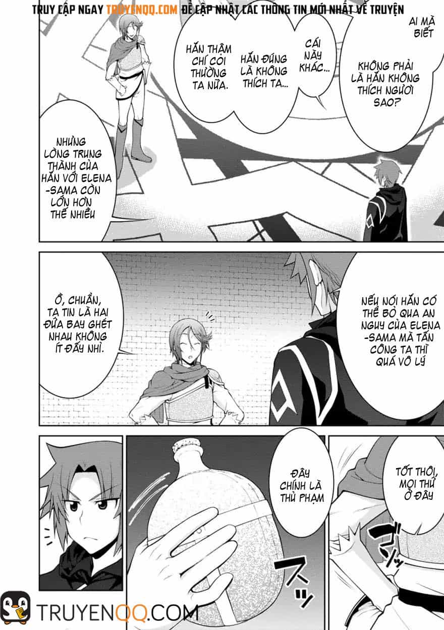 Legend Isekai - Chương 35 - ảnh 9