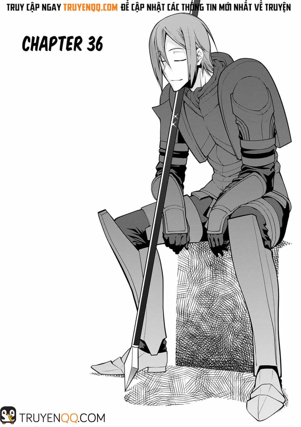 Legend Isekai - Chương 36 - ảnh 2