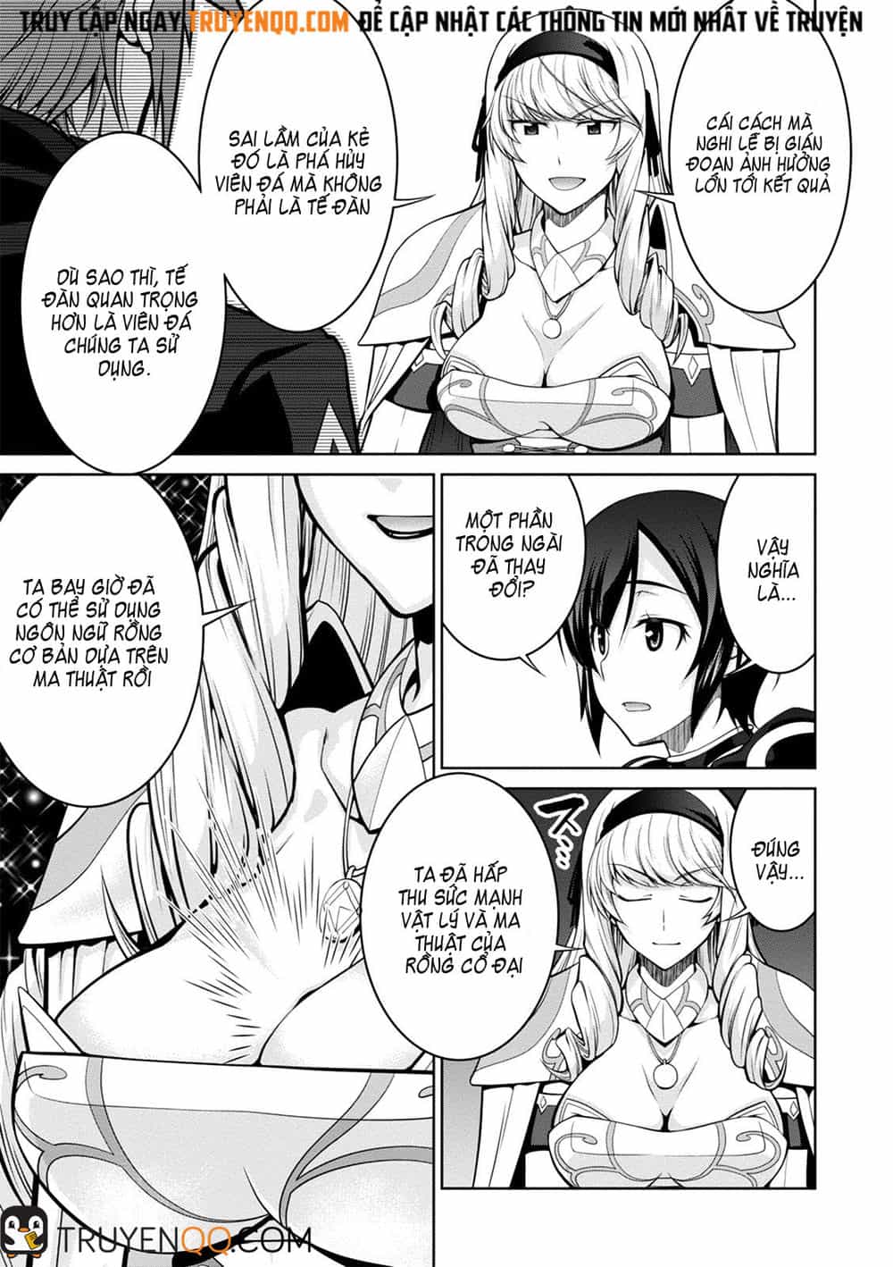 Legend Isekai - Chương 36 - ảnh 20