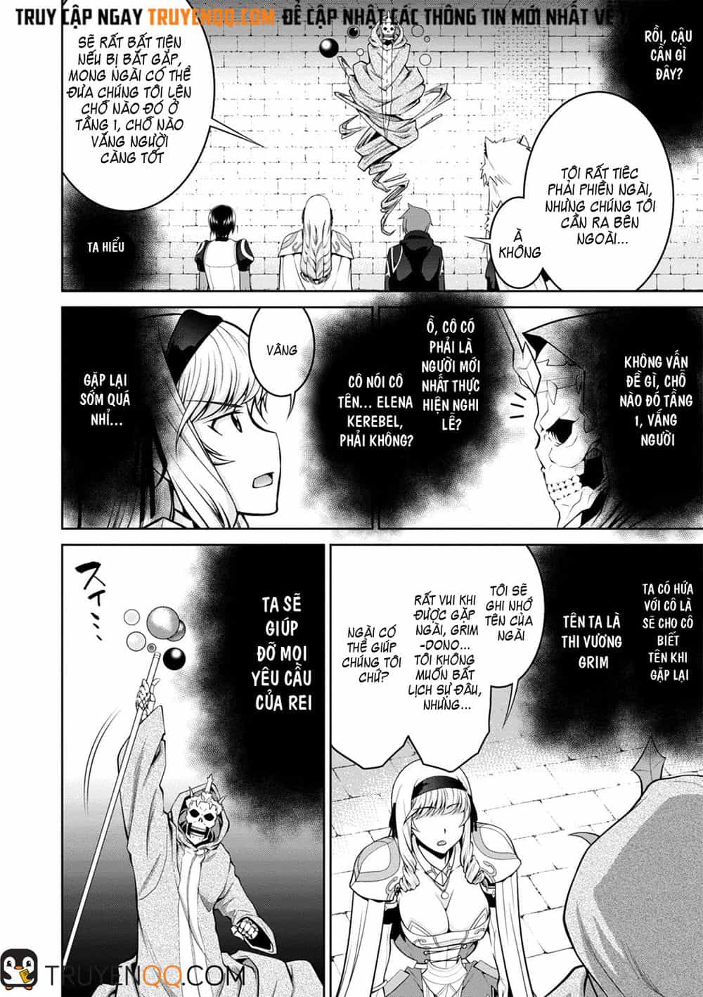 Legend Isekai - Chương 36 - ảnh 25