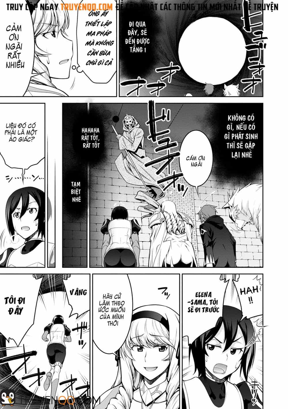 Legend Isekai - Chương 36 - ảnh 26