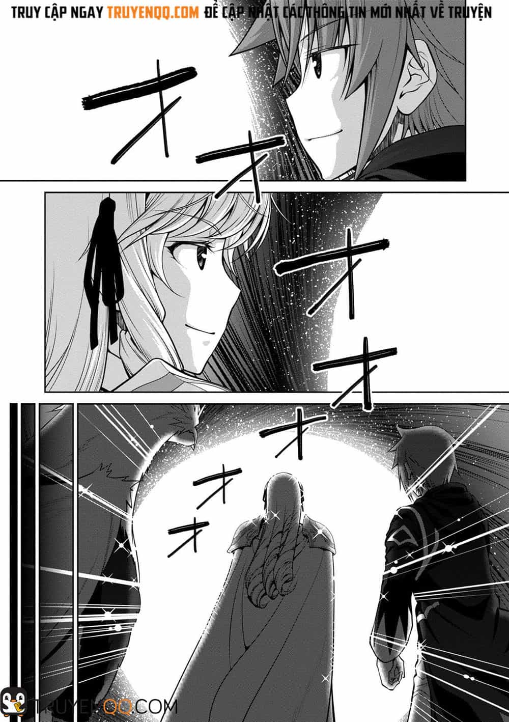 Legend Isekai - Chương 36 - ảnh 27