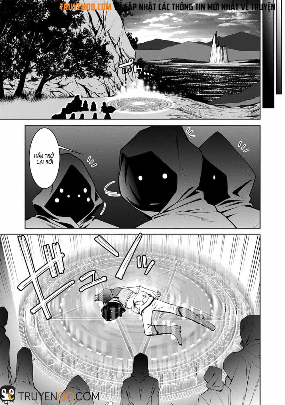 Legend Isekai - Chương 36 - ảnh 28