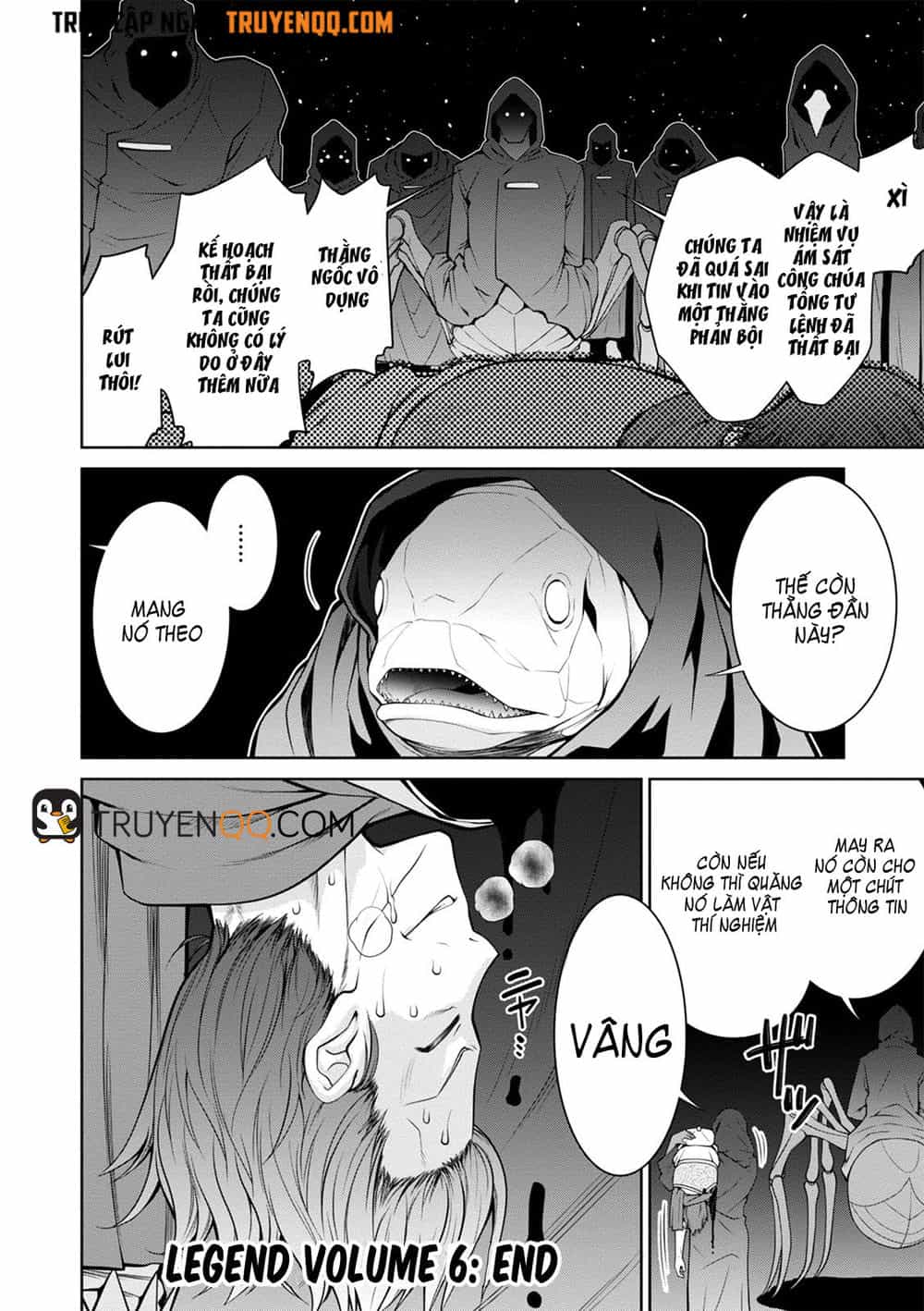 Legend Isekai - Chương 36 - ảnh 29