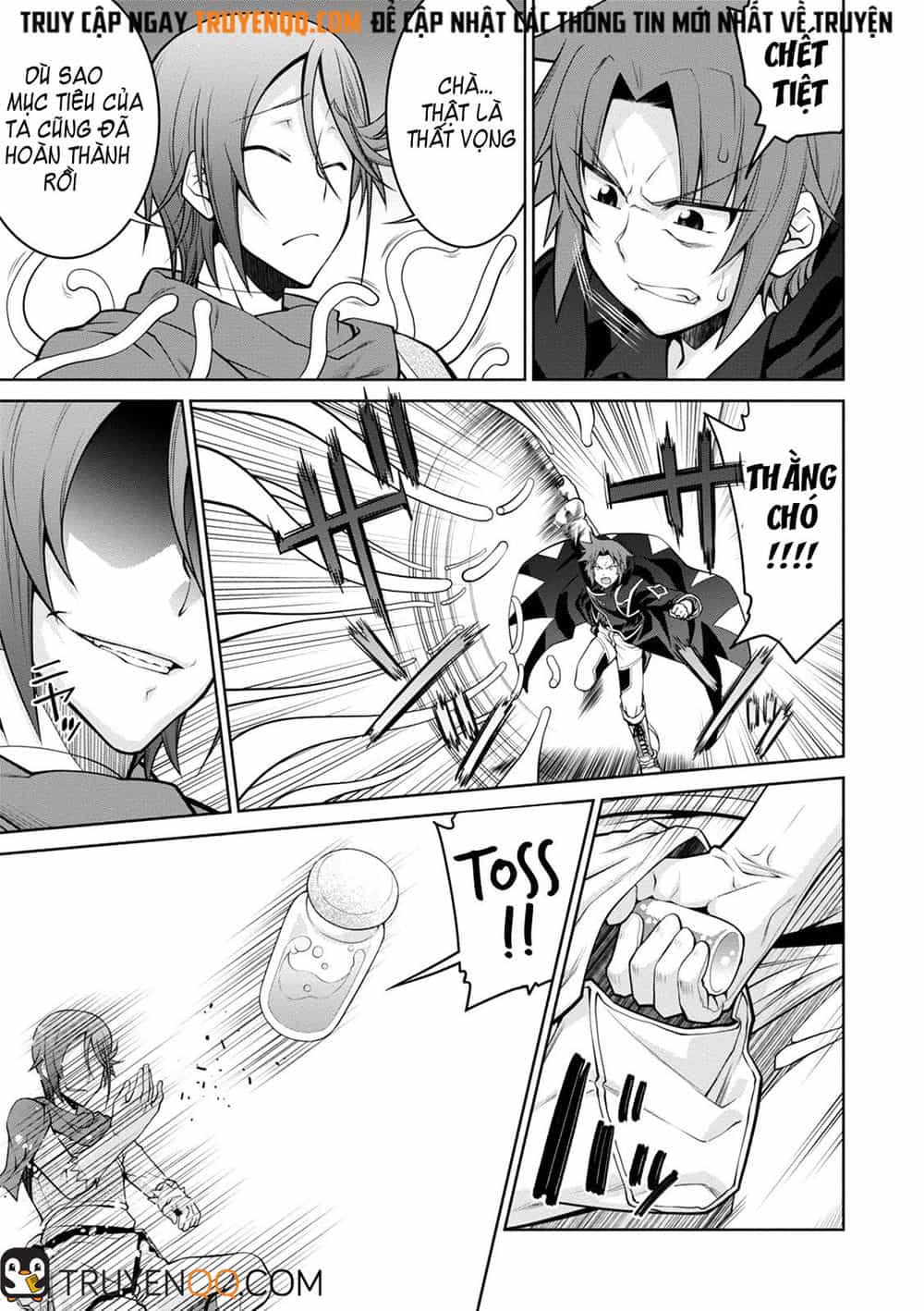 Legend Isekai - Chương 36 - ảnh 8