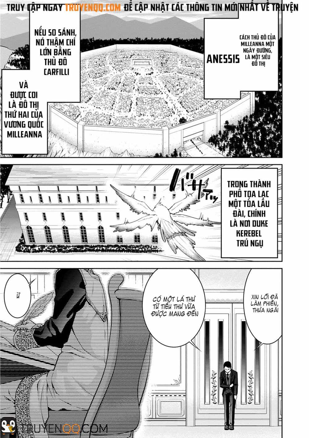 Legend Isekai - Chương 37 - ảnh 17