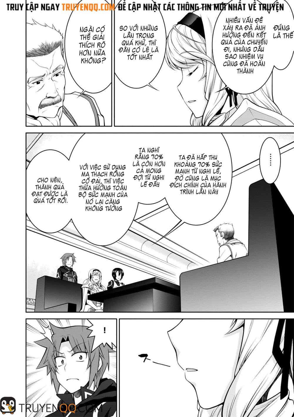 Legend Isekai - Chương 37 - ảnh 26