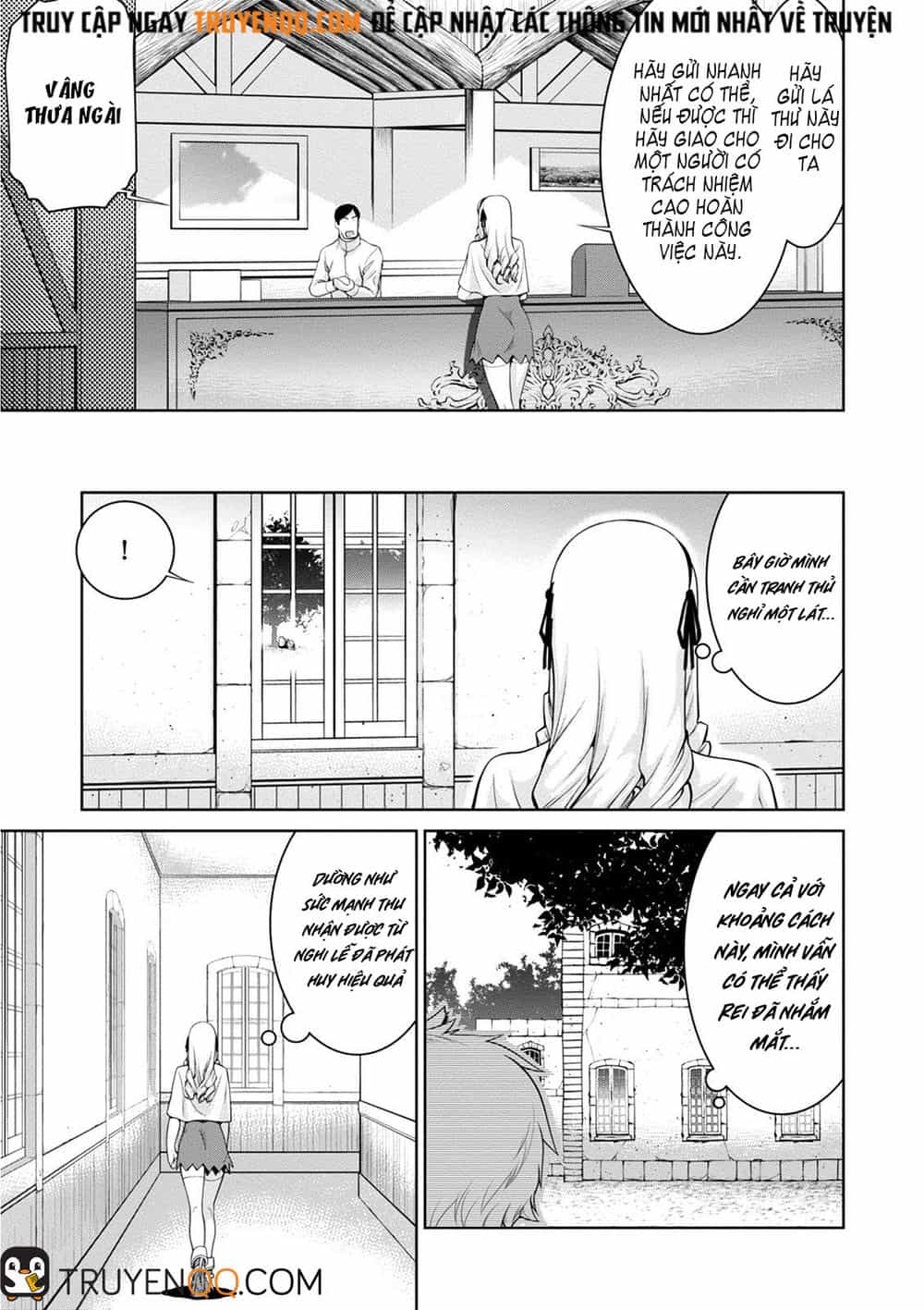 Legend Isekai - Chương 37 - ảnh 3