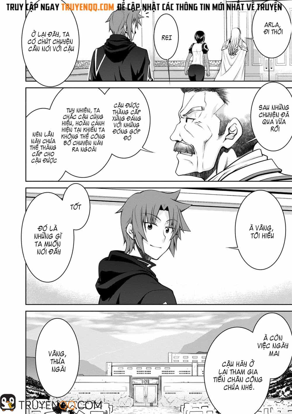 Legend Isekai - Chương 37 - ảnh 32