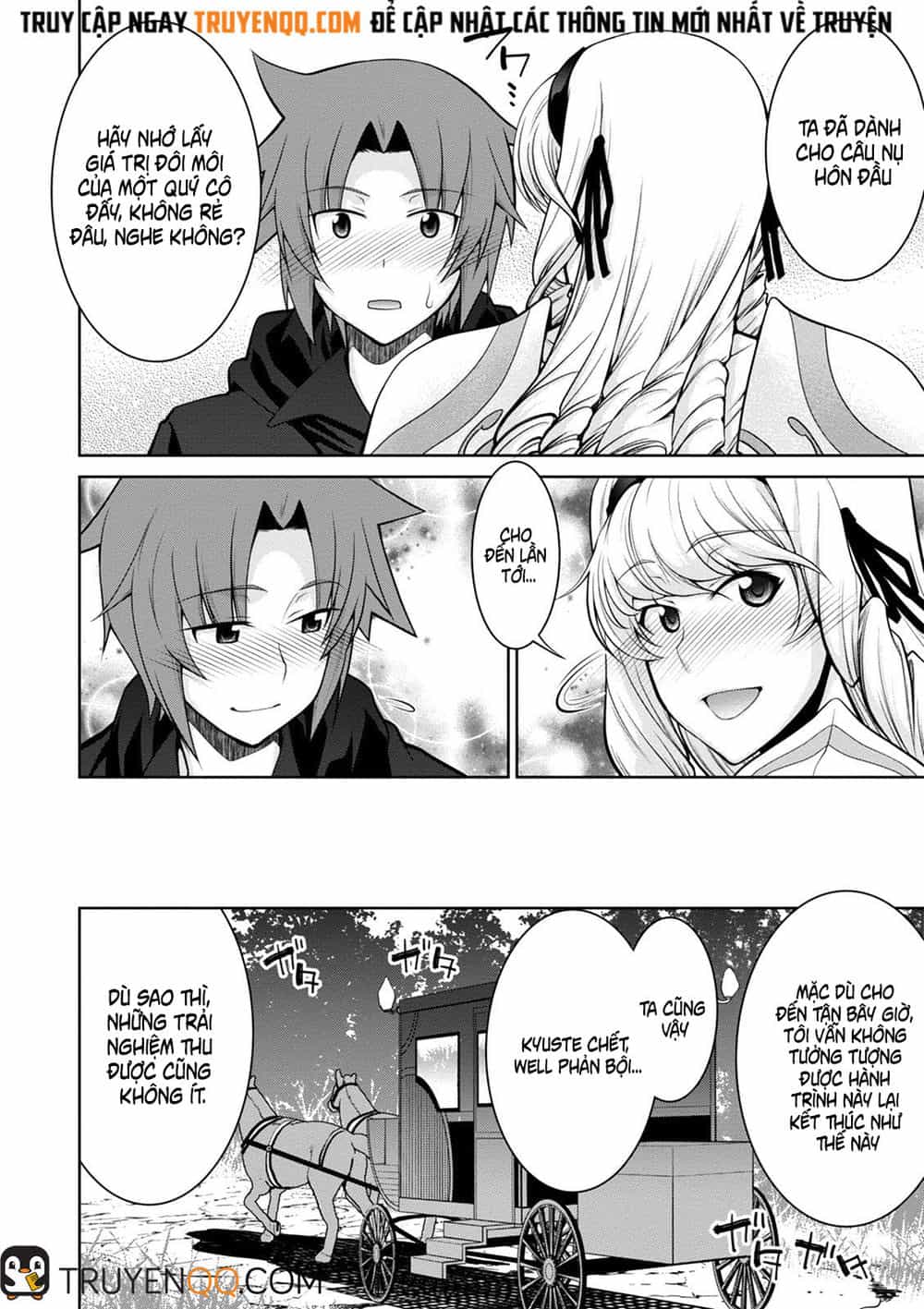 Legend Isekai - Chương 38 - ảnh 16