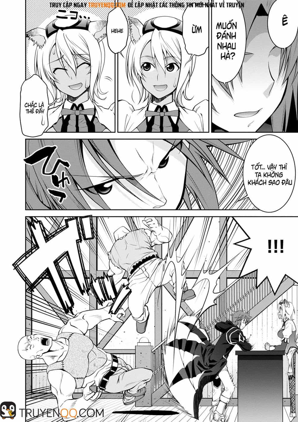 Legend Isekai - Chương 38 - ảnh 22