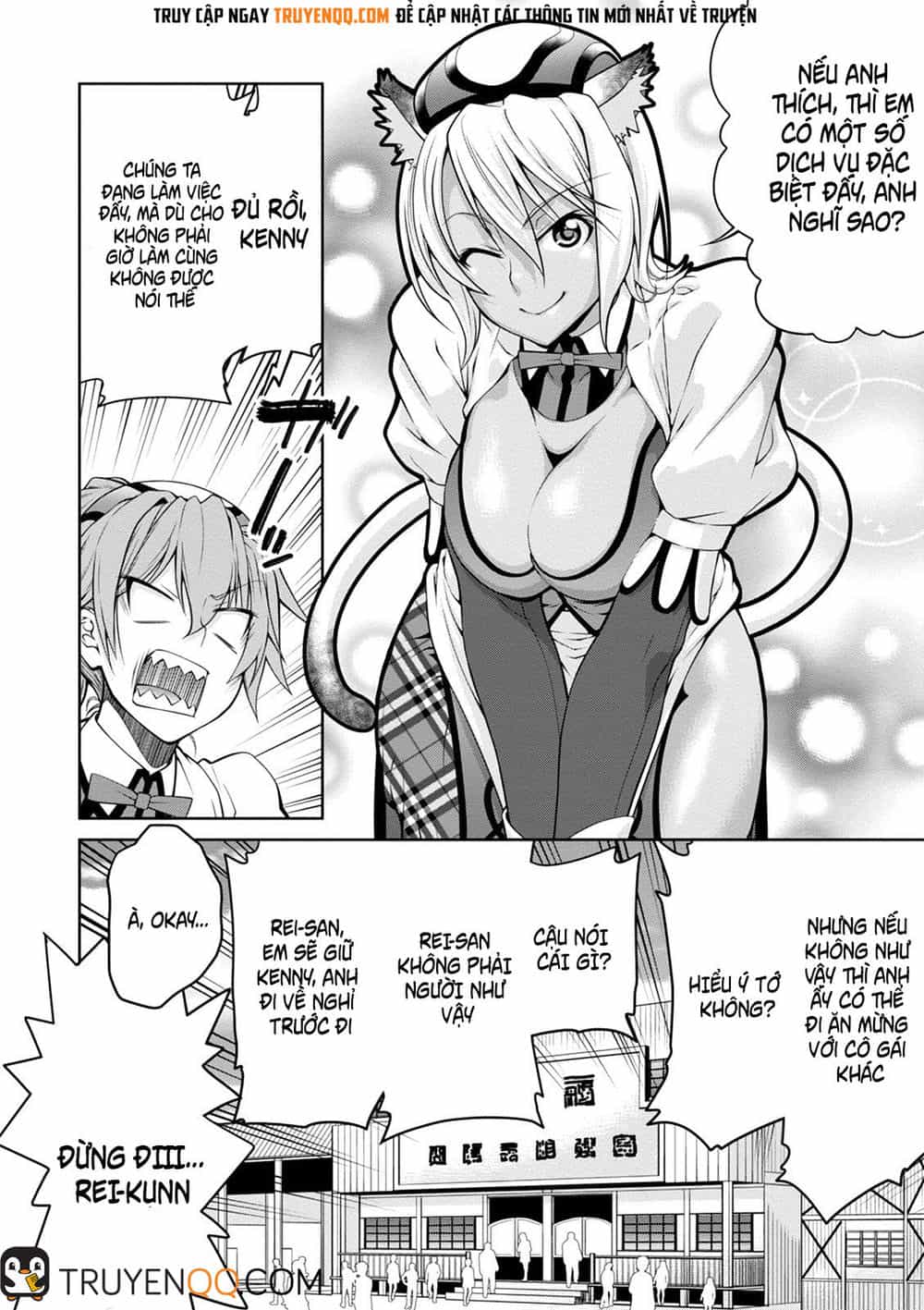 Legend Isekai - Chương 38 - ảnh 24