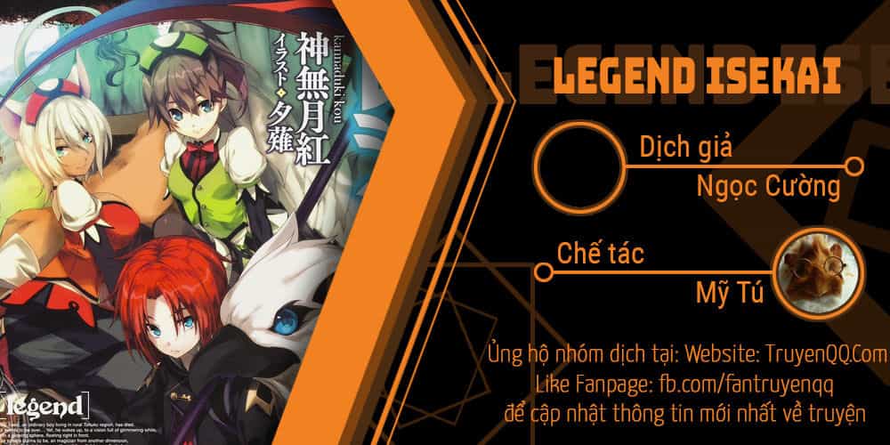 Legend Isekai - Chương 39 - ảnh 1