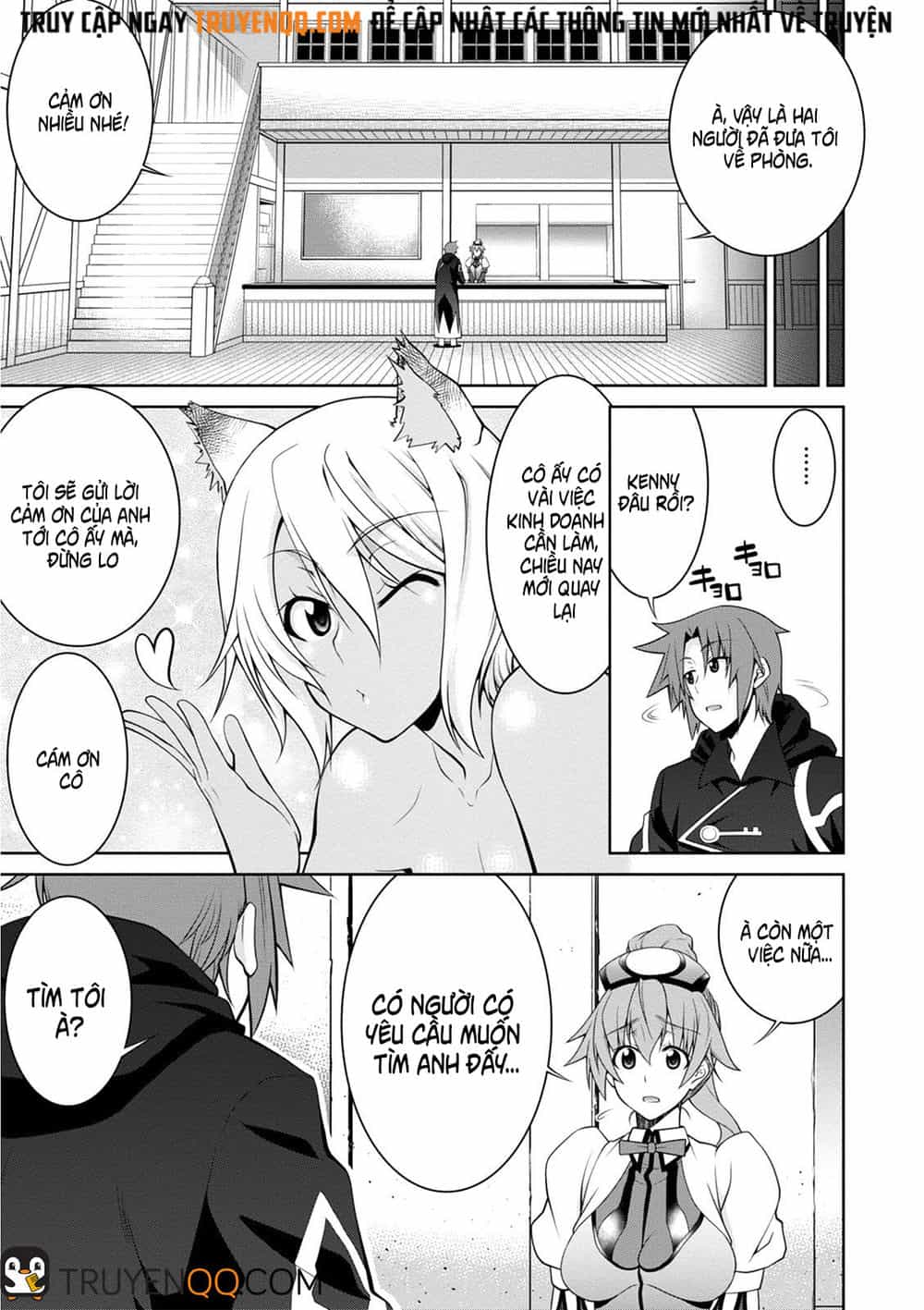 Legend Isekai - Chương 39 - ảnh 14