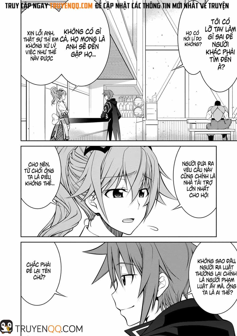 Legend Isekai - Chương 39 - ảnh 15