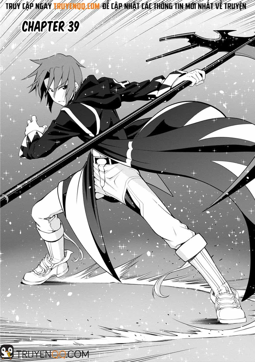Legend Isekai - Chương 39 - ảnh 2