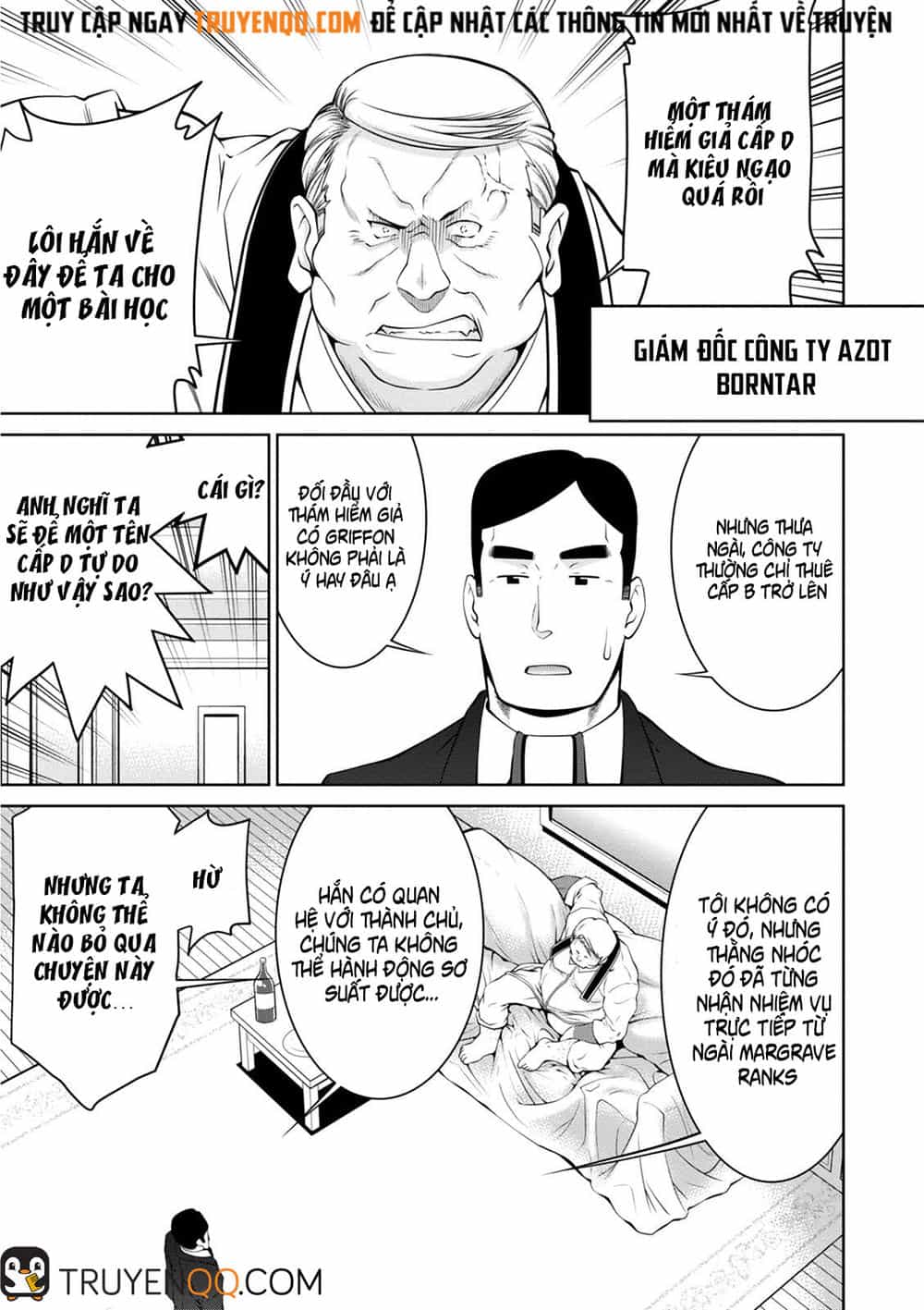 Legend Isekai - Chương 39 - ảnh 24