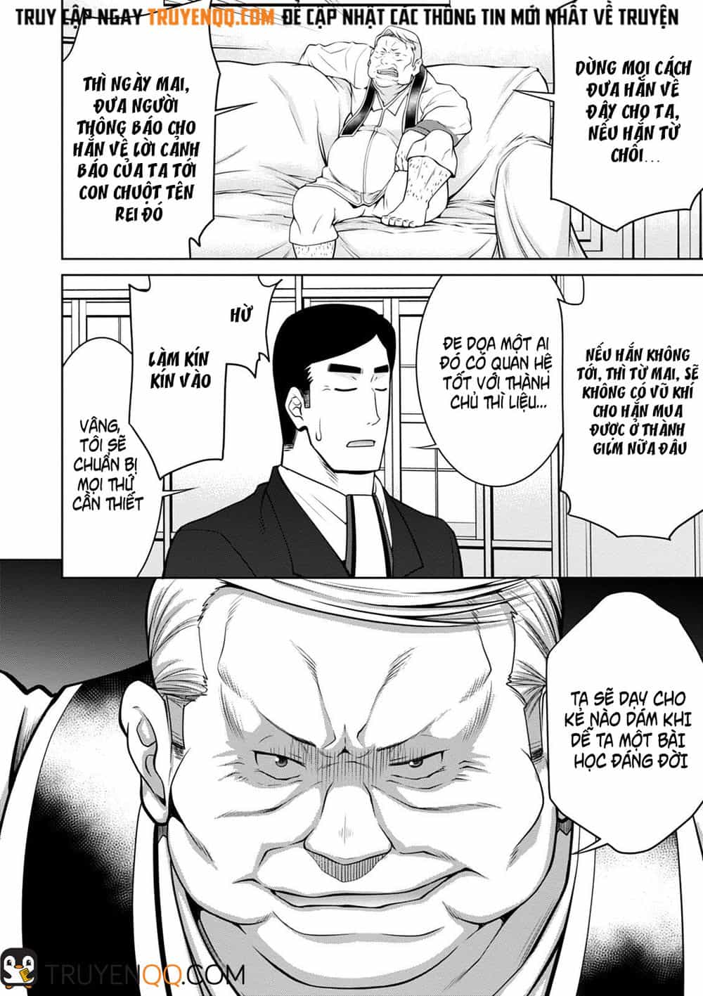 Legend Isekai - Chương 39 - ảnh 25