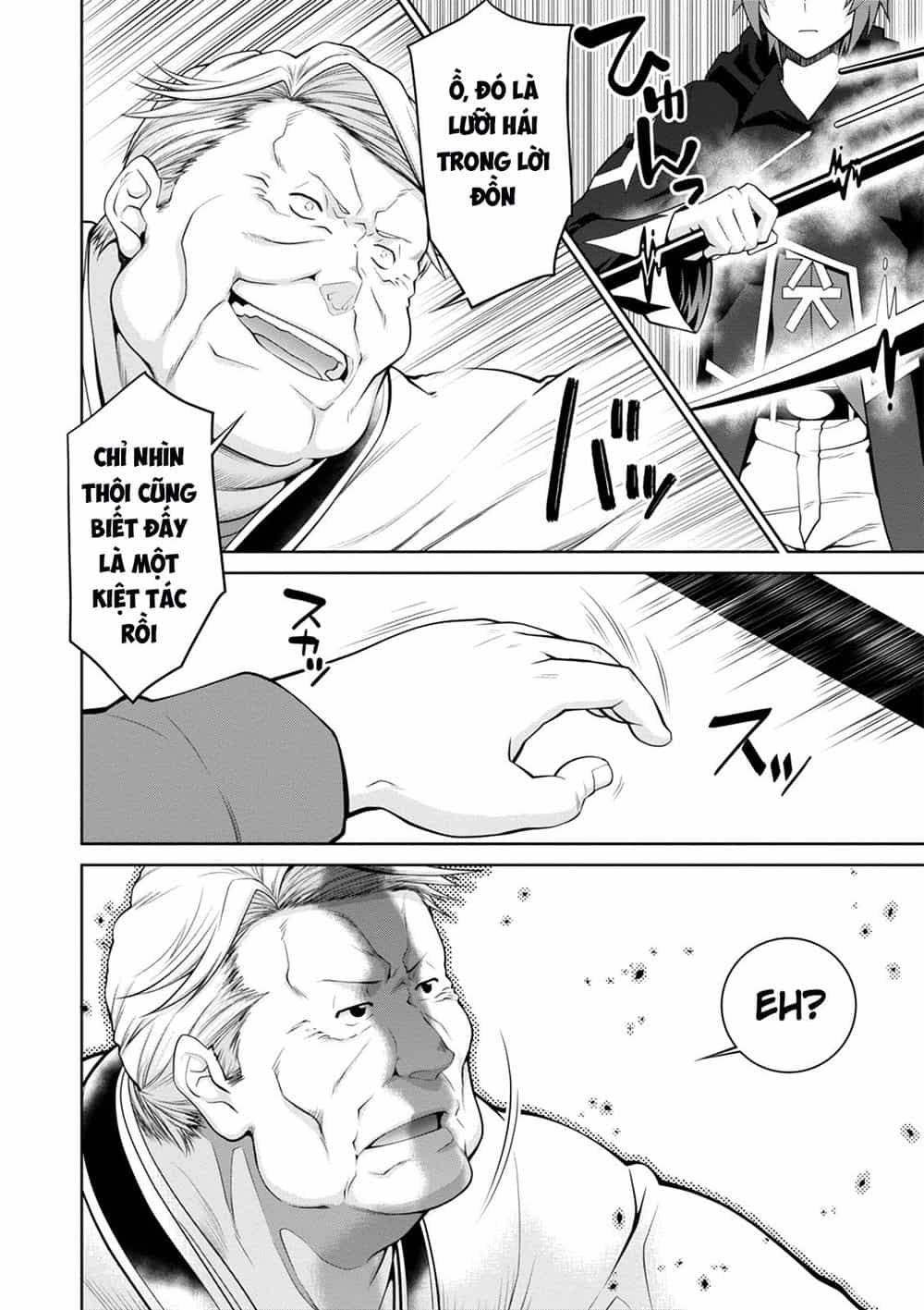 Legend Isekai - Chương 40 - ảnh 11