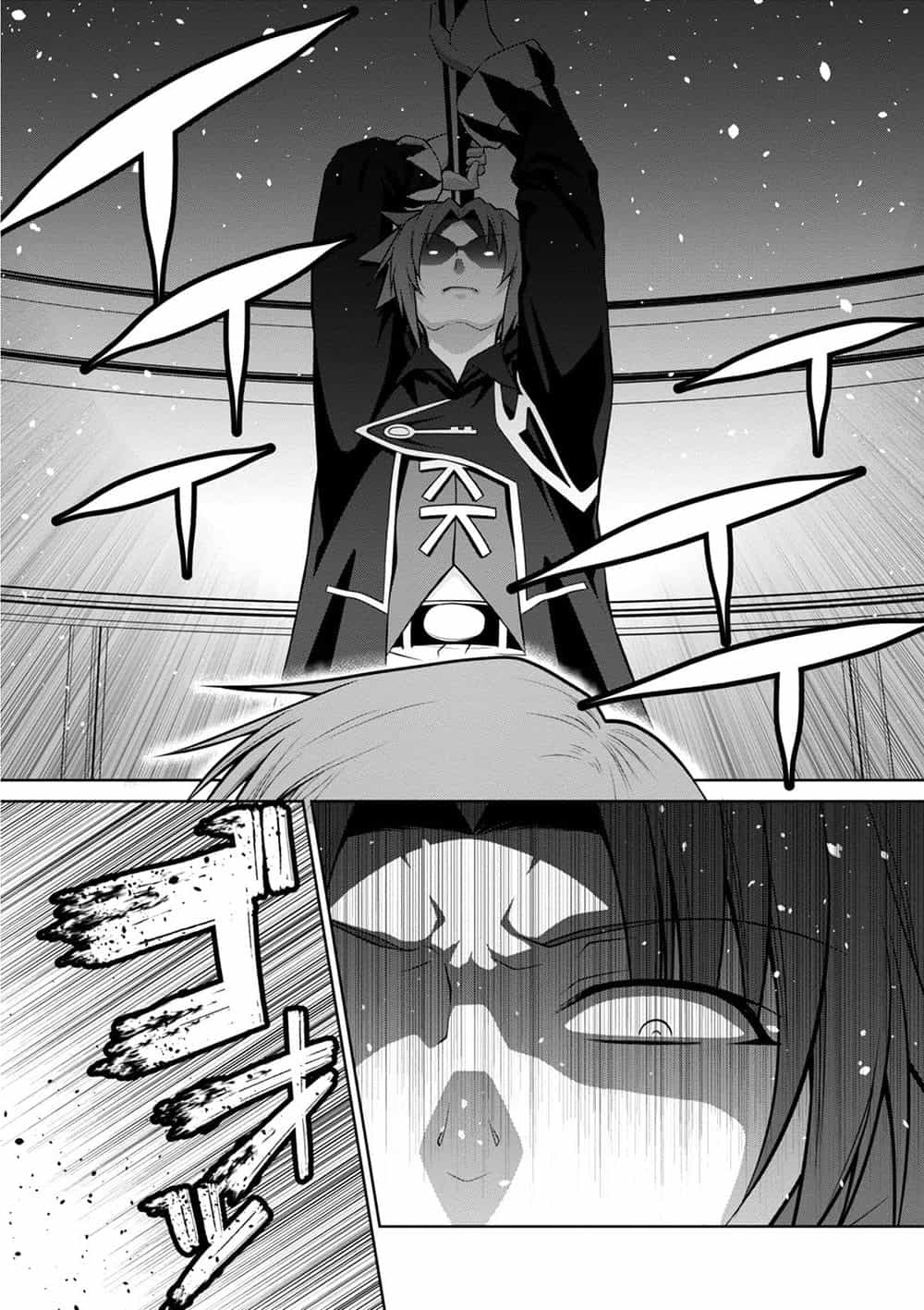 Legend Isekai - Chương 40 - ảnh 12