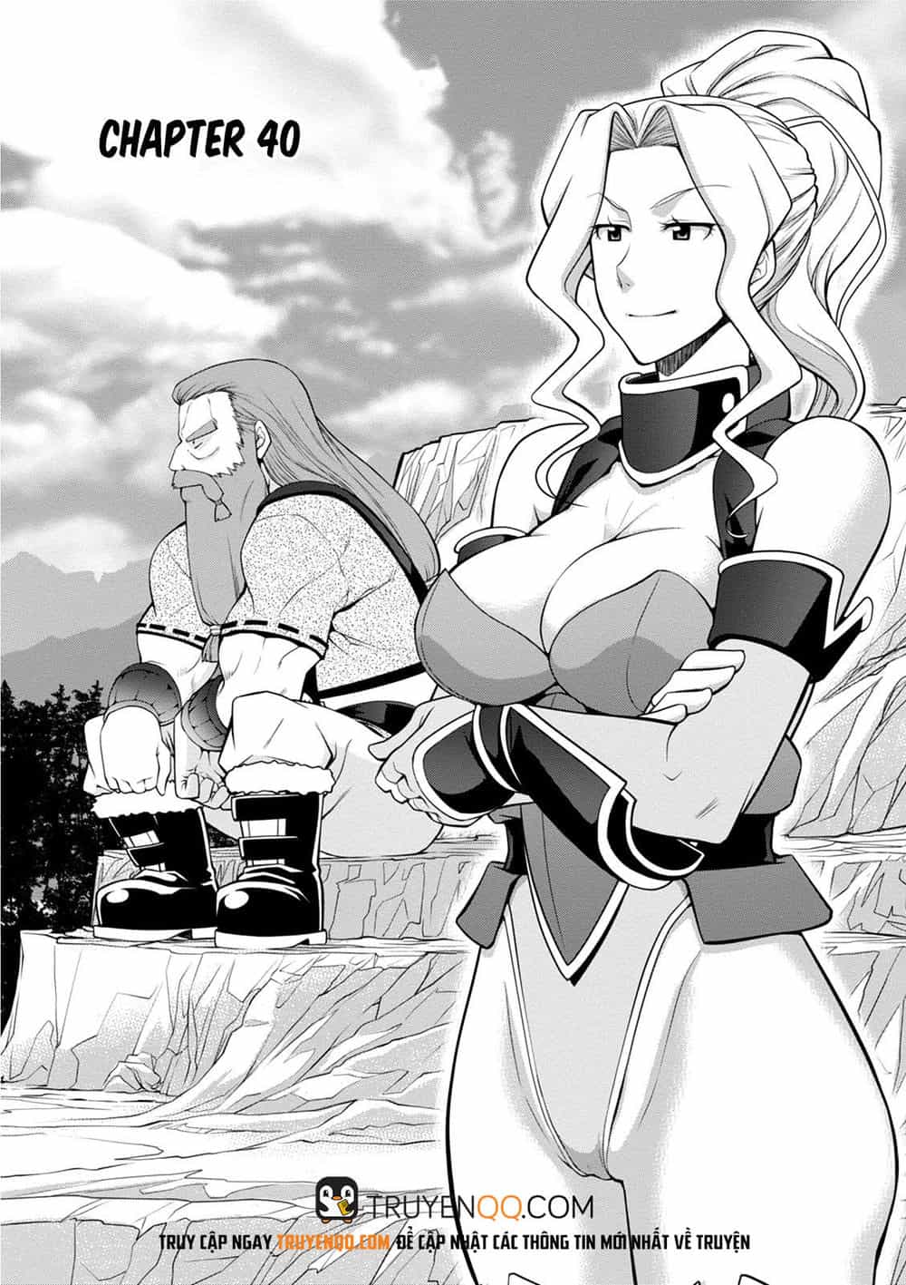 Legend Isekai - Chương 40 - ảnh 2