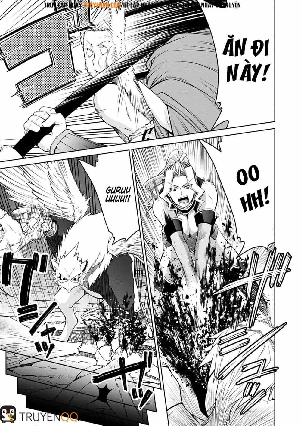 Legend Isekai - Chương 42 - ảnh 10