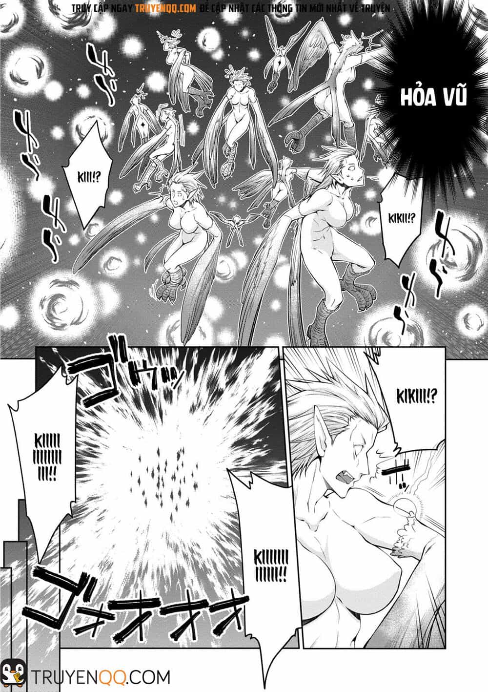 Legend Isekai - Chương 42 - ảnh 12