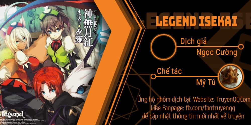 Legend Isekai - Chương 42 - ảnh 25
