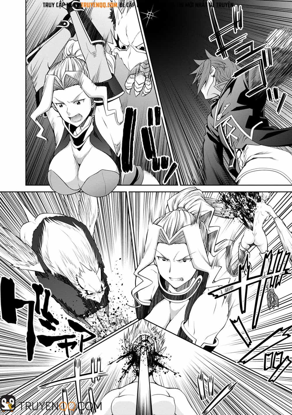 Legend Isekai - Chương 42 - ảnh 5