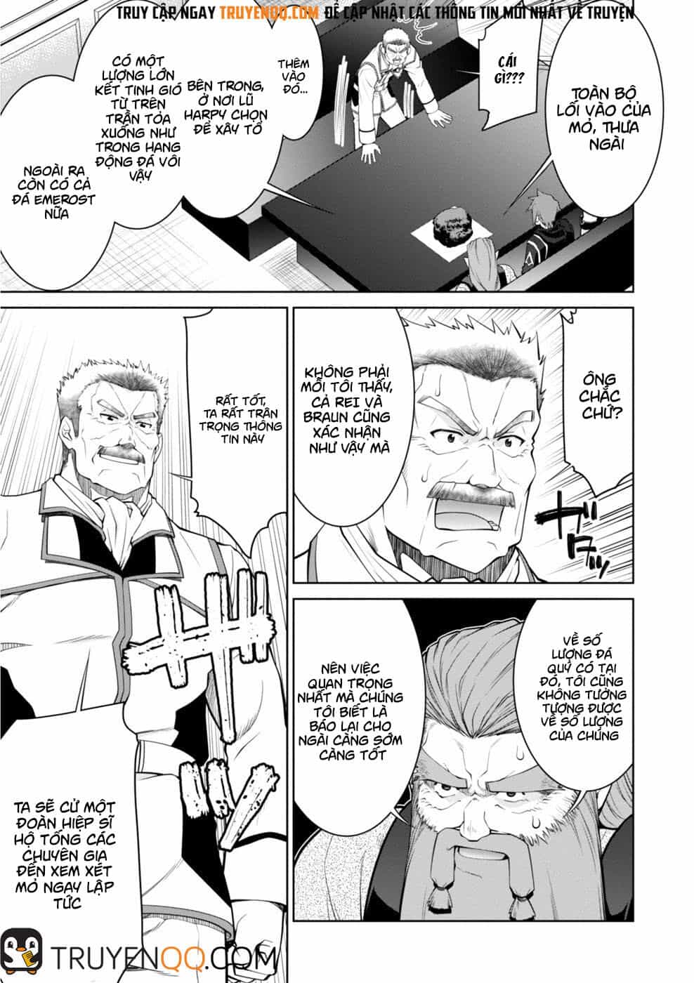 Legend Isekai - Chương 43 - ảnh 13