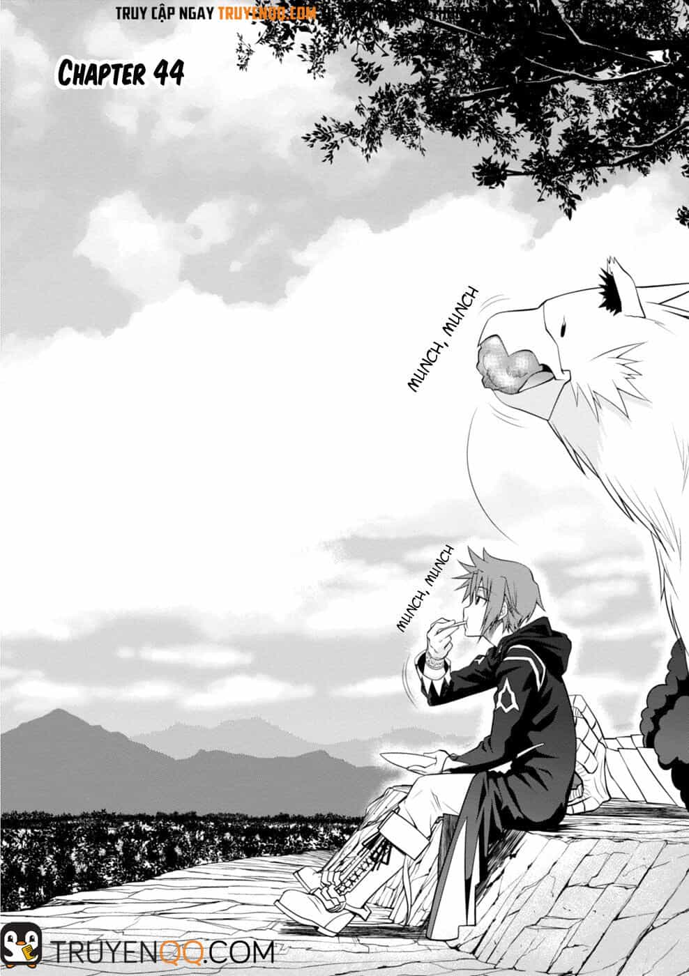 Legend Isekai - Chương 44 - ảnh 2
