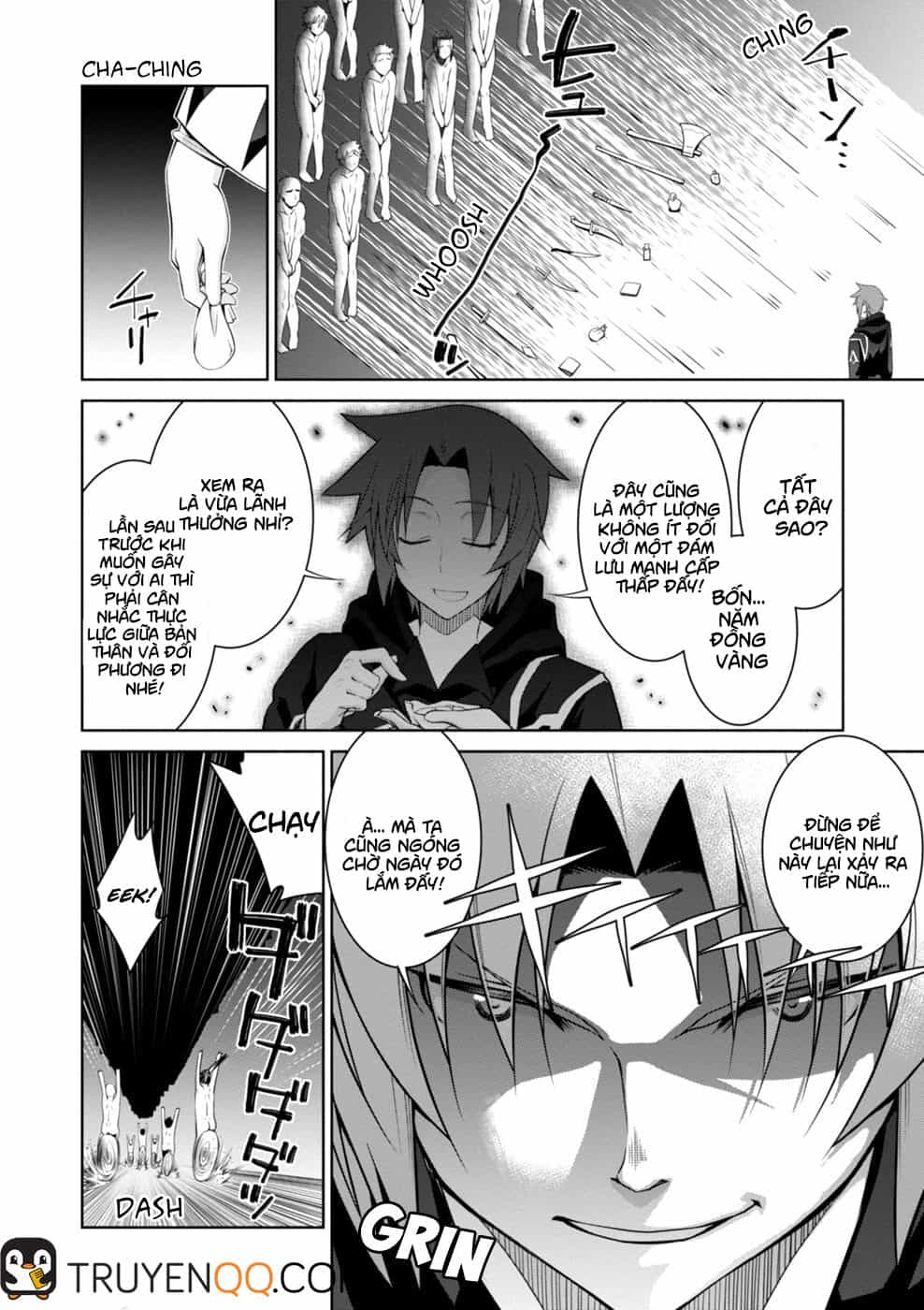 Legend Isekai - Chương 44 - ảnh 23
