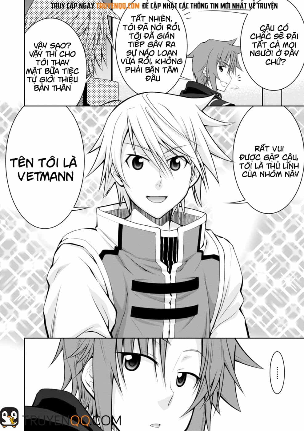 Legend Isekai - Chương 44 - ảnh 25