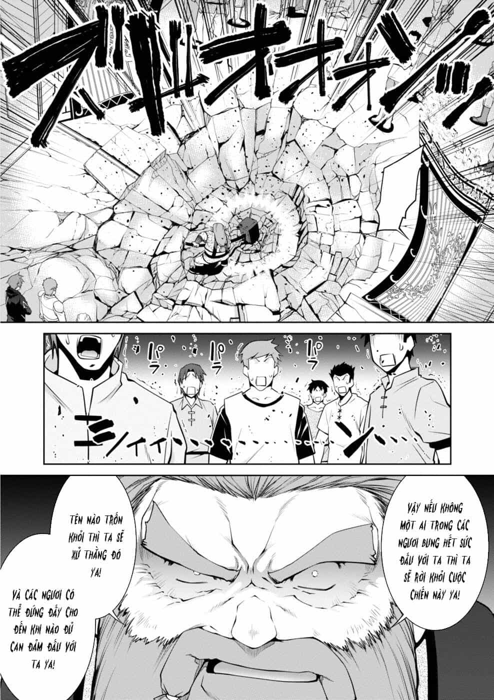 Legend Isekai - Chương 45 - ảnh 18