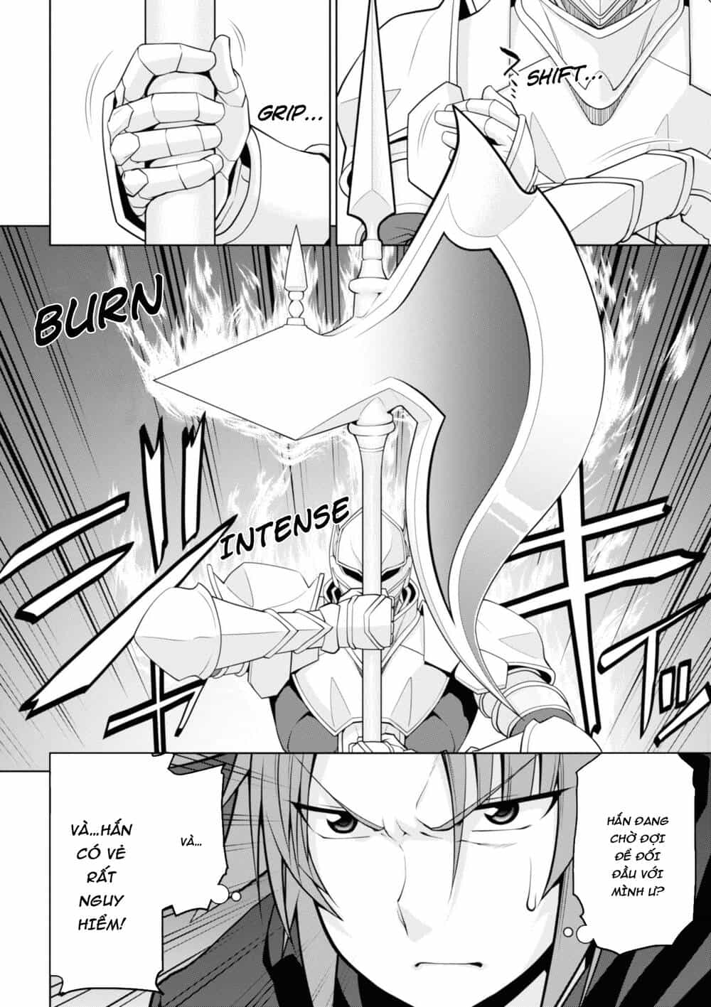 Legend Isekai - Chương 46 - ảnh 12