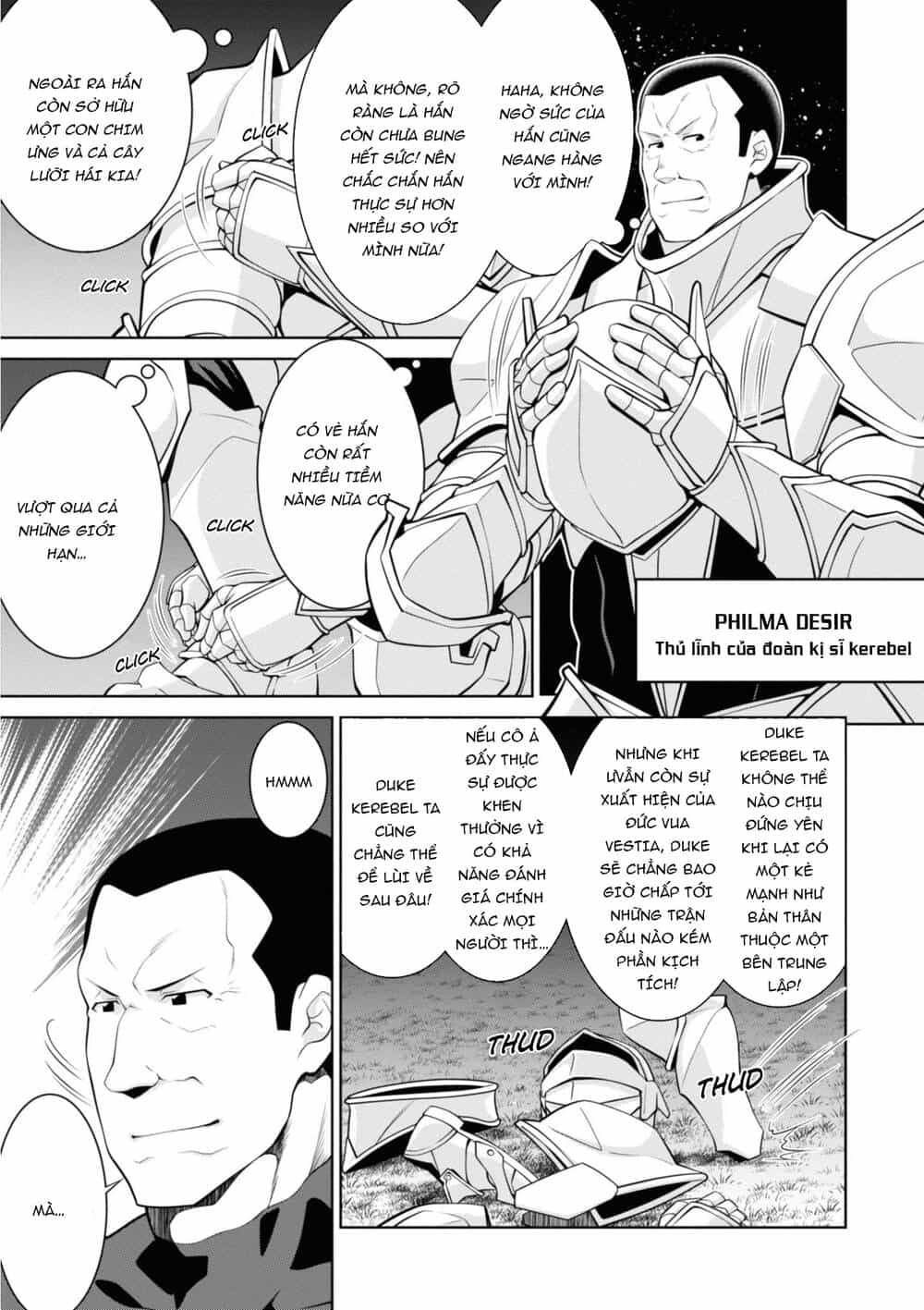 Legend Isekai - Chương 46 - ảnh 23