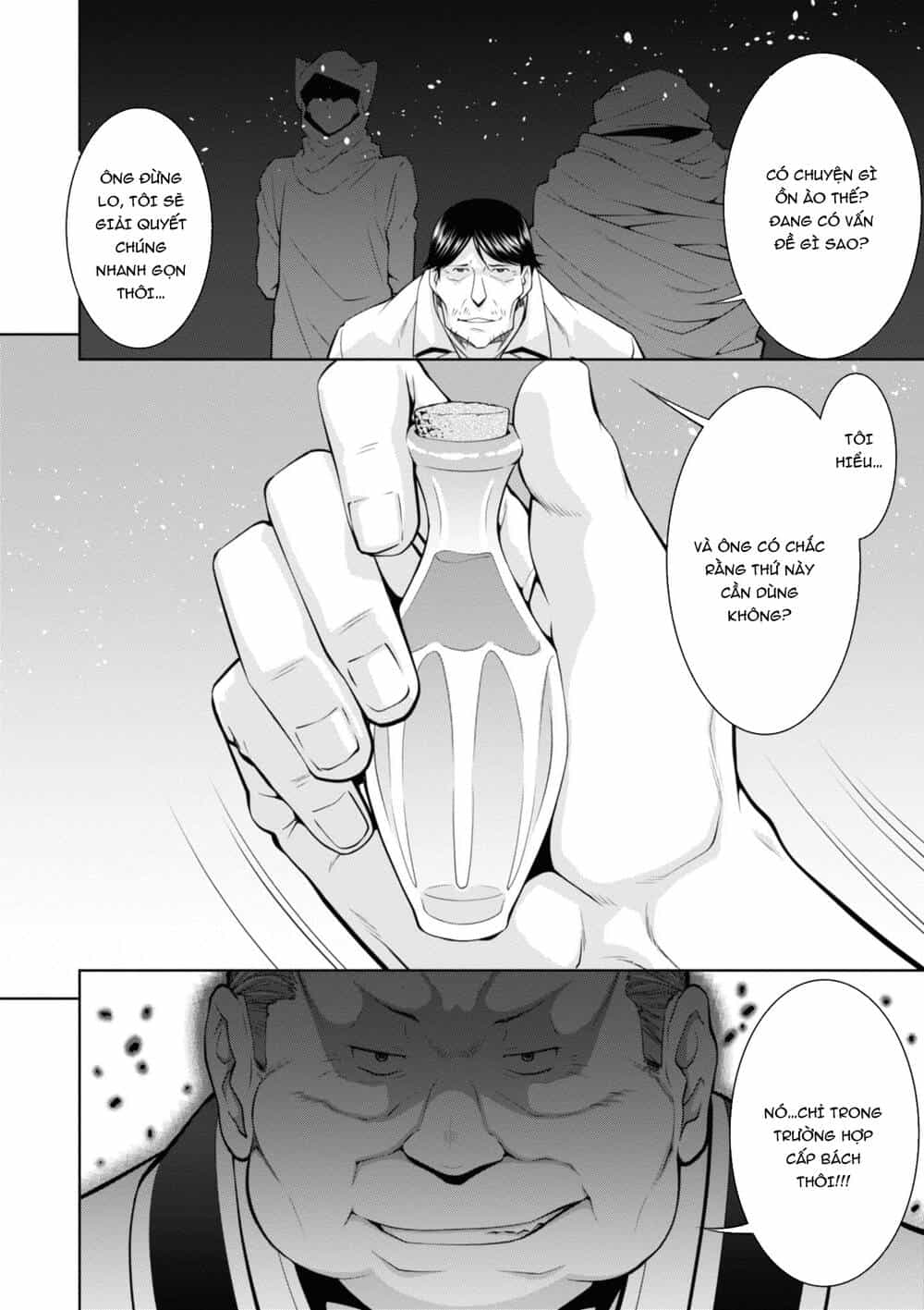 Legend Isekai - Chương 46 - ảnh 26