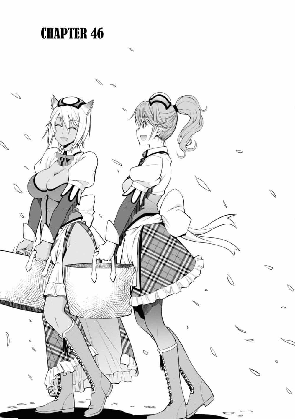 Legend Isekai - Chương 46 - ảnh 3