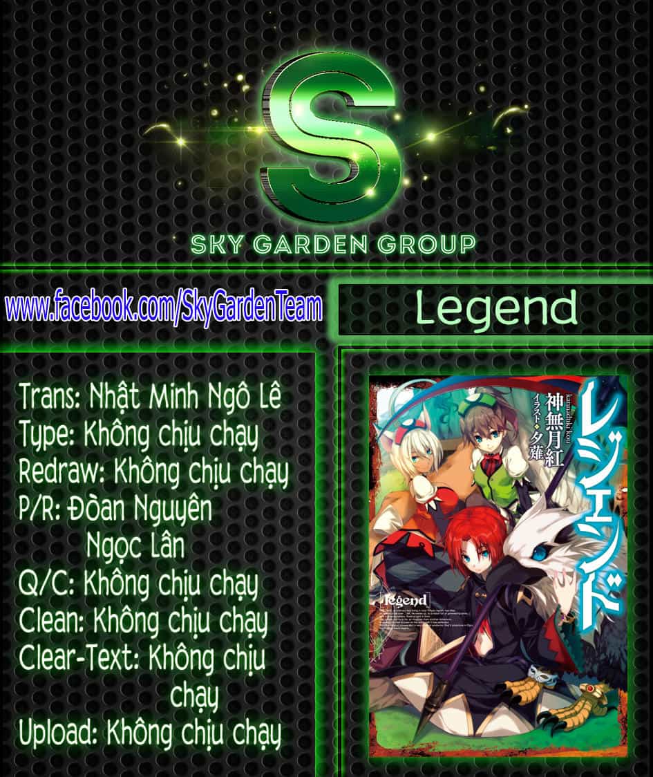 Legend Isekai - Chương 3 - ảnh 1
