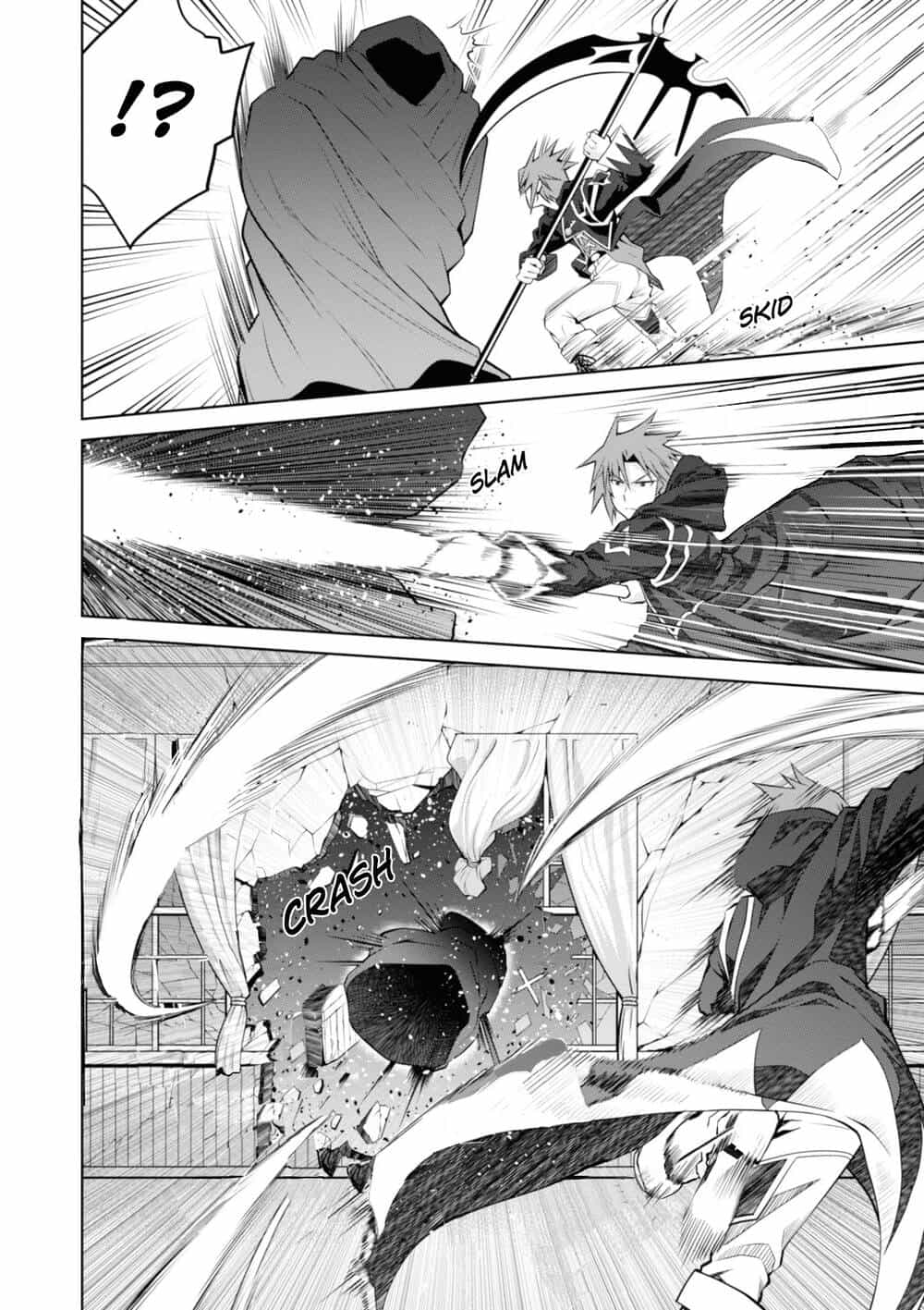 Legend Isekai - Chương 47 - ảnh 11