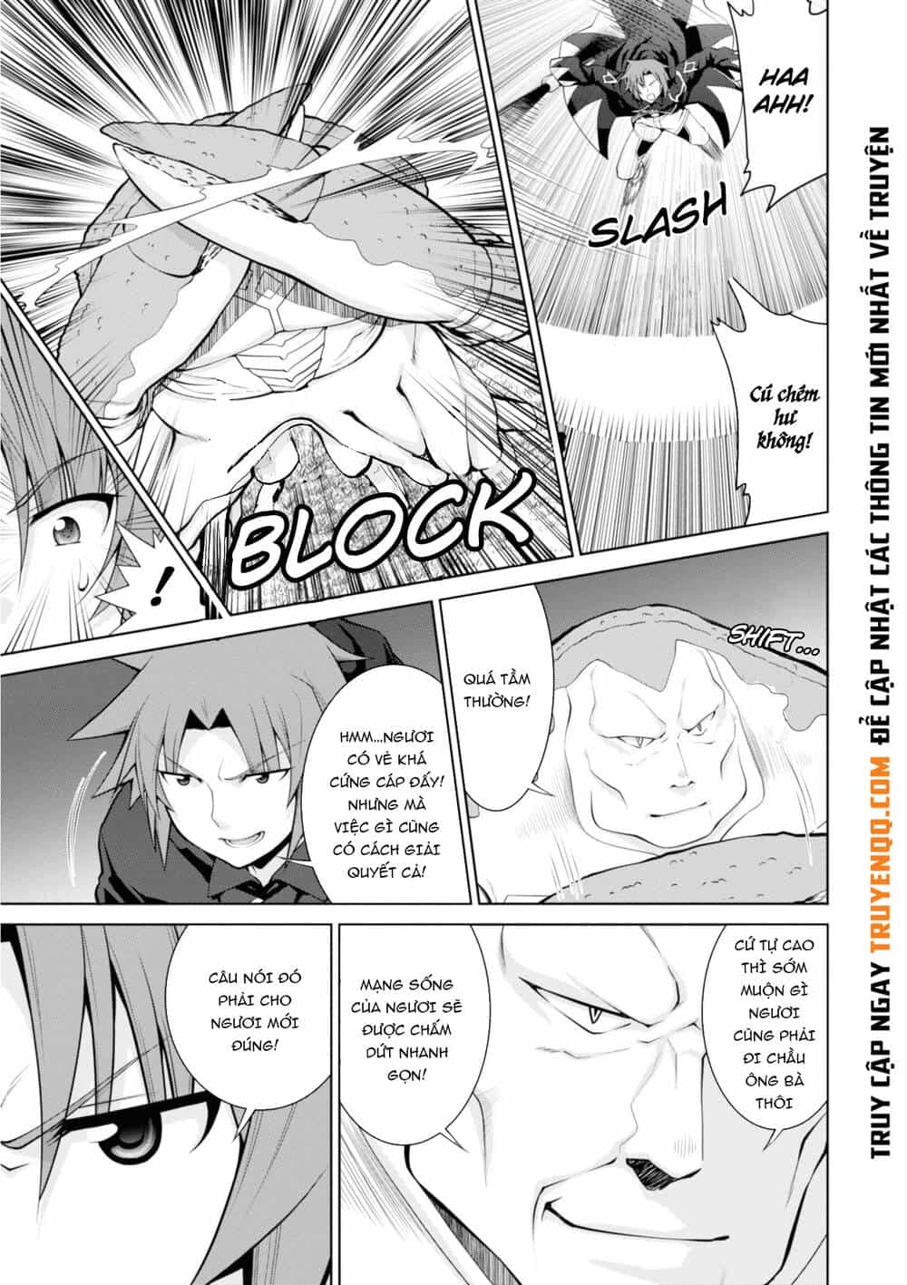Legend Isekai - Chương 47 - ảnh 16