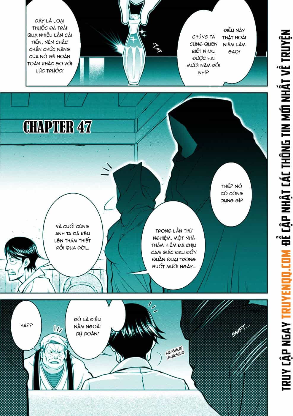 Legend Isekai - Chương 47 - ảnh 2
