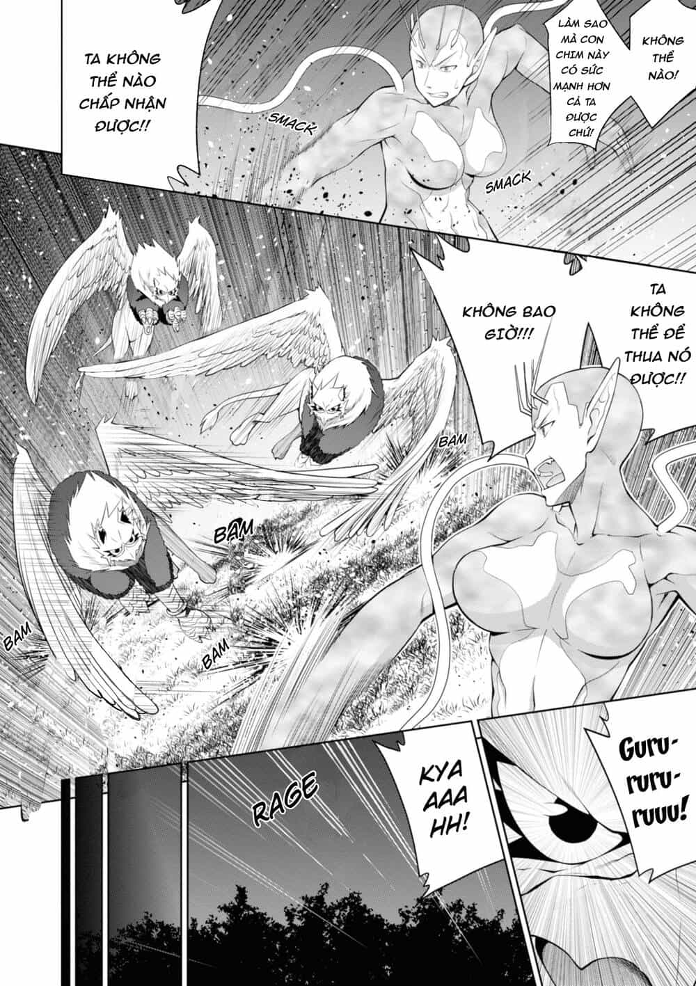 Legend Isekai - Chương 47 - ảnh 23