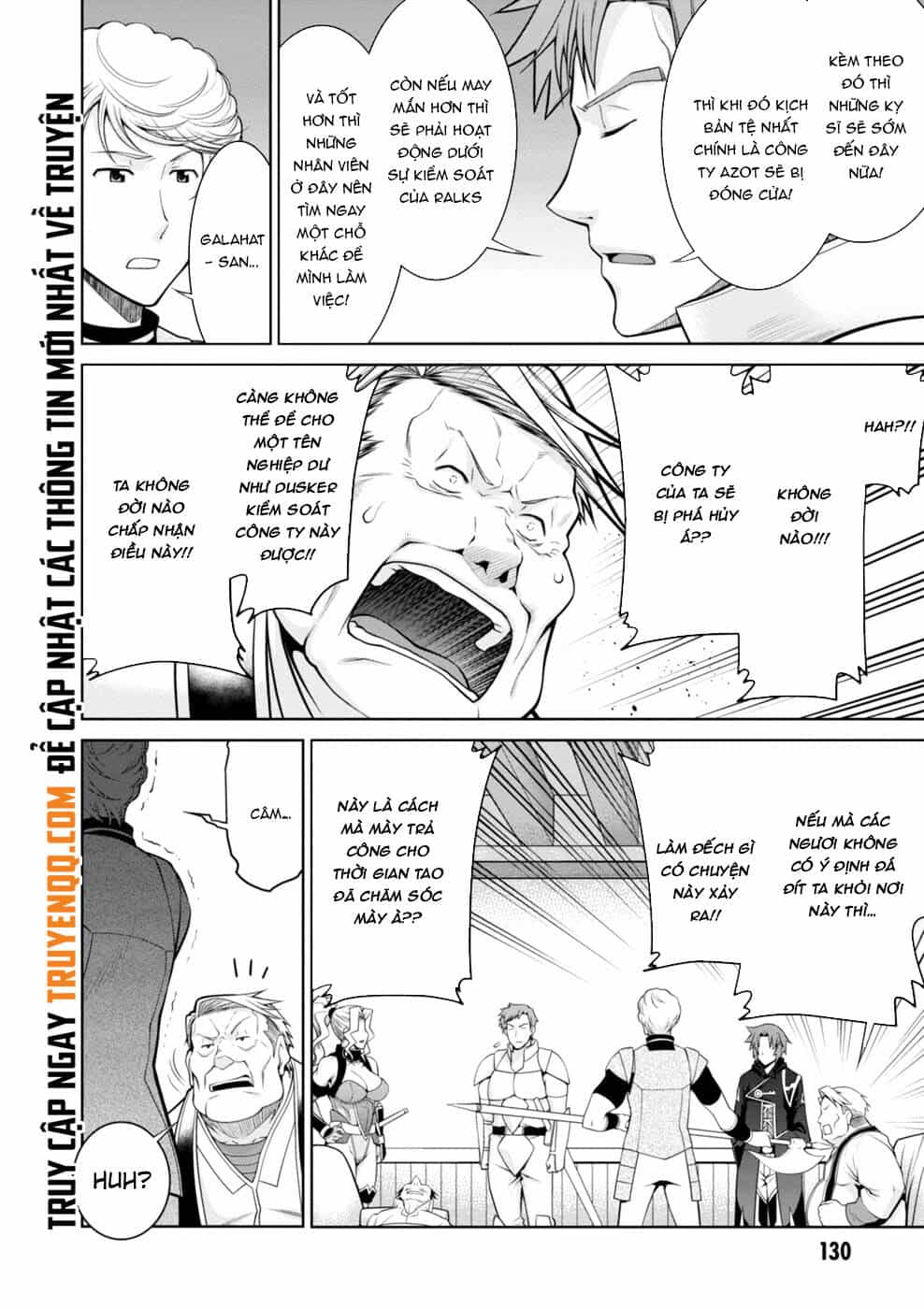 Legend Isekai - Chương 47 - ảnh 25