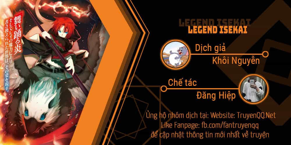 Legend Isekai - Chương 48 - ảnh 1