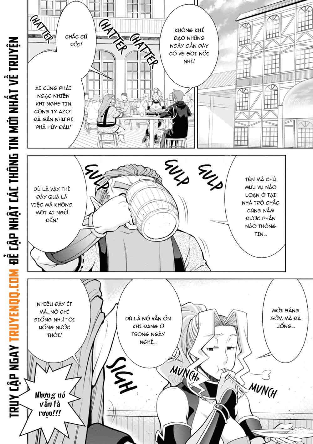 Legend Isekai - Chương 48 - ảnh 13